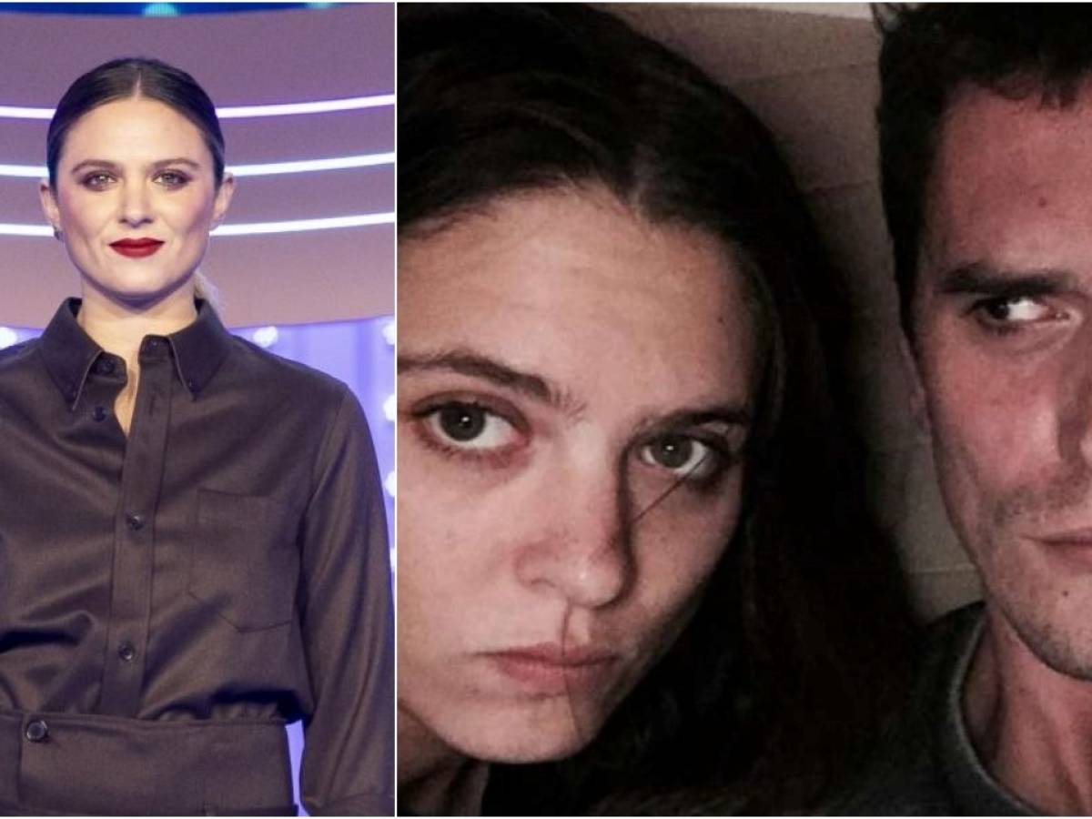 l8217incontro i due figli la fine dell8217amore la storia tra brenda lodigiani e federico teoldi da Ilgiornale.it l8217incontro i due figli la fine dell8217amore la storia tra brenda lodigiani e federico teoldi