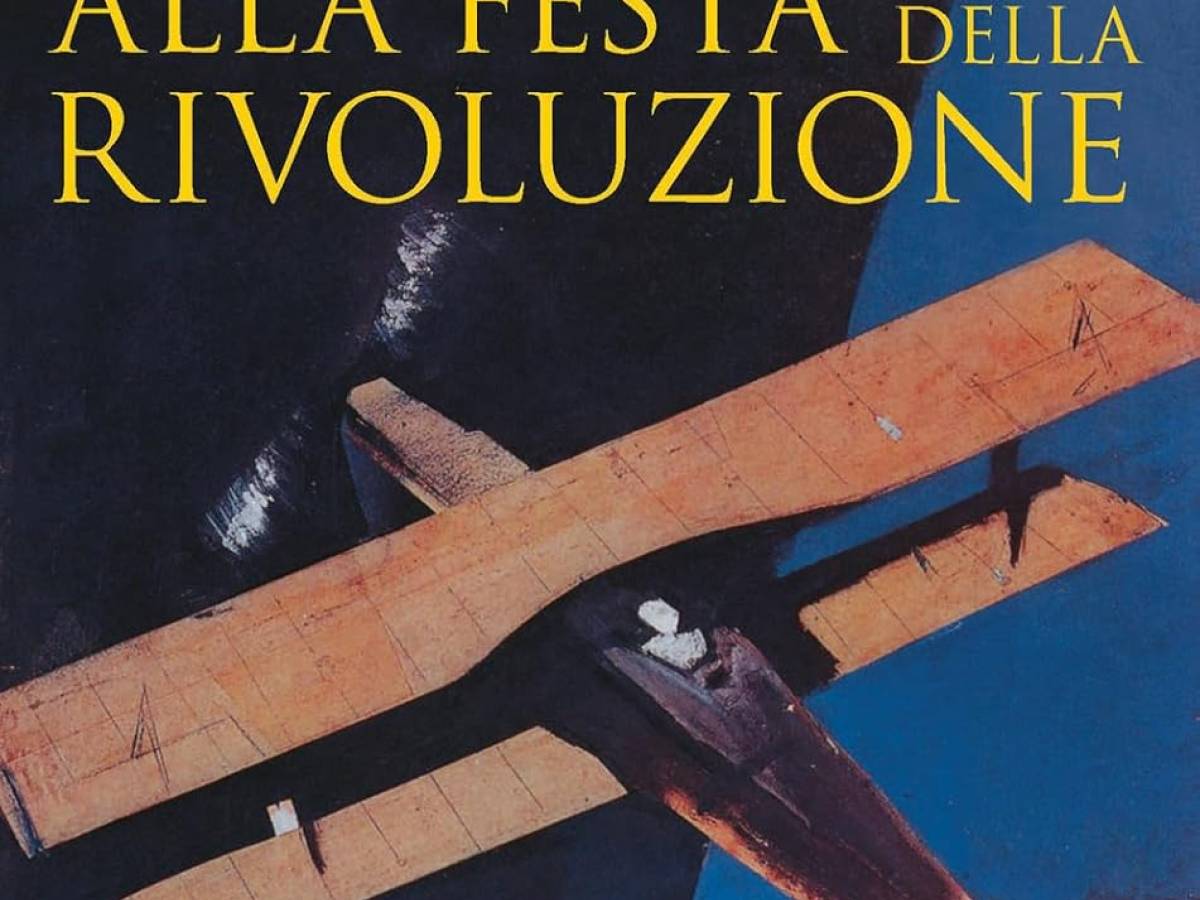 Libertari, pazzi e scrittori nella Fiume dannunziana