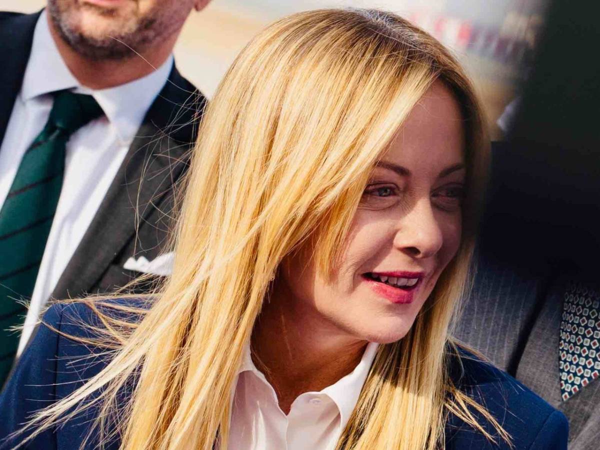 "I rimpasti? Alchimie. Noi amici degli Usa ma ora in disaccordo"