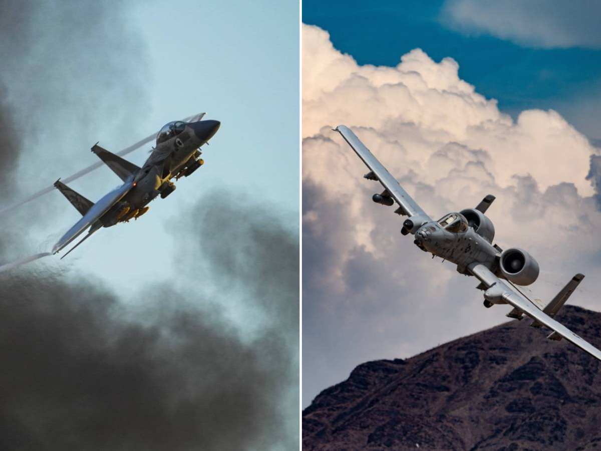 usa e iran cercano il pilota disperso trump jet abbattuto non influir224 sui negoziati da Ilgiornale.it usa e iran cercano il pilota disperso trump jet abbattuto non influir224 sui negoziati