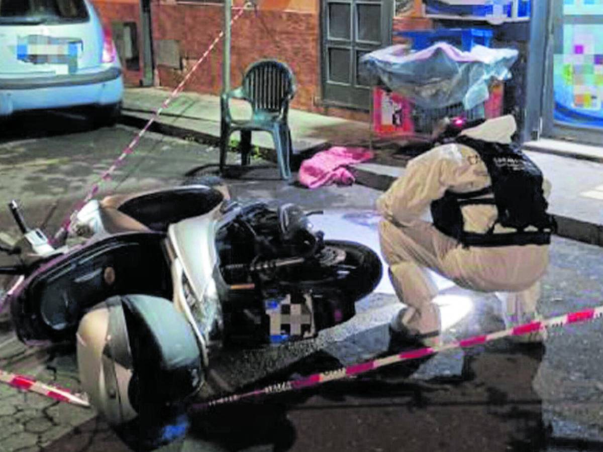 accoltellata dal marito si stavano separando la 51enne 232 grave da Ilgiornale.it accoltellata dal marito si stavano separando la 51enne 232 grave