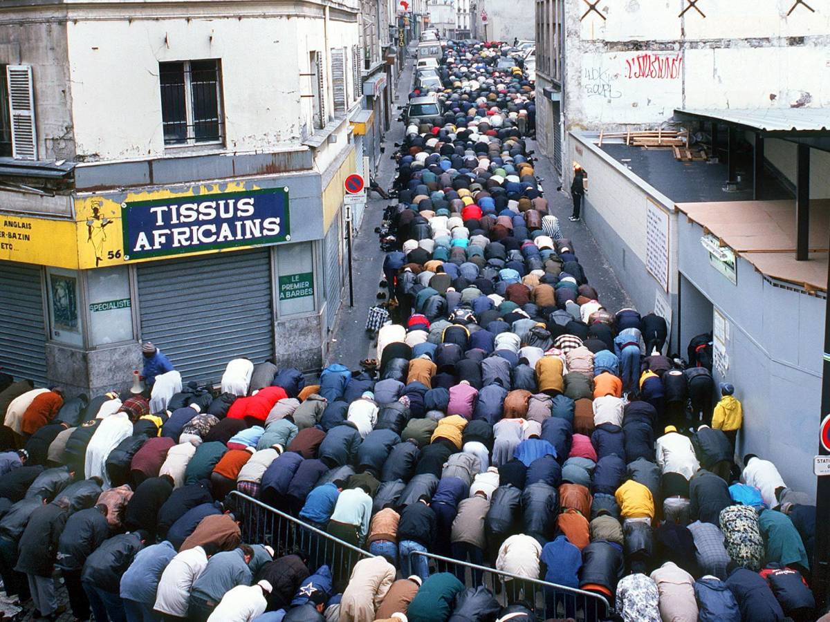 maxi raduno fondamentalista in francia l8217imam denuncia l8217ombra dei fratelli musulmani da Ilgiornale.it maxi raduno fondamentalista in francia l8217imam denuncia l8217ombra dei fratelli musulmani