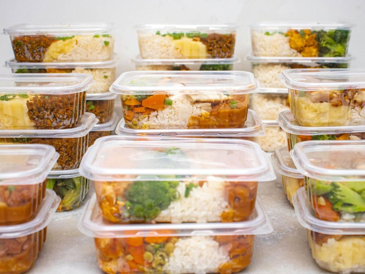 dieta mangiare gli stessi pasti per settimane aiuta a dimagrire i risultati di uno studio da Ilgiornale.it dieta mangiare gli stessi pasti per settimane aiuta a dimagrire i risultati di uno studio