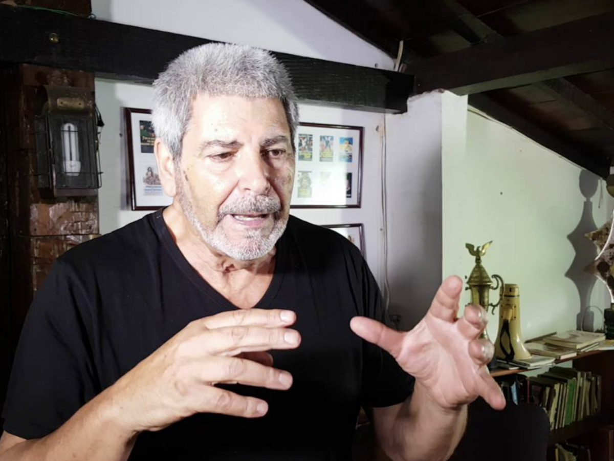 morto michele massimo tarantini il regista simbolo della commedia sexy all8217italiana