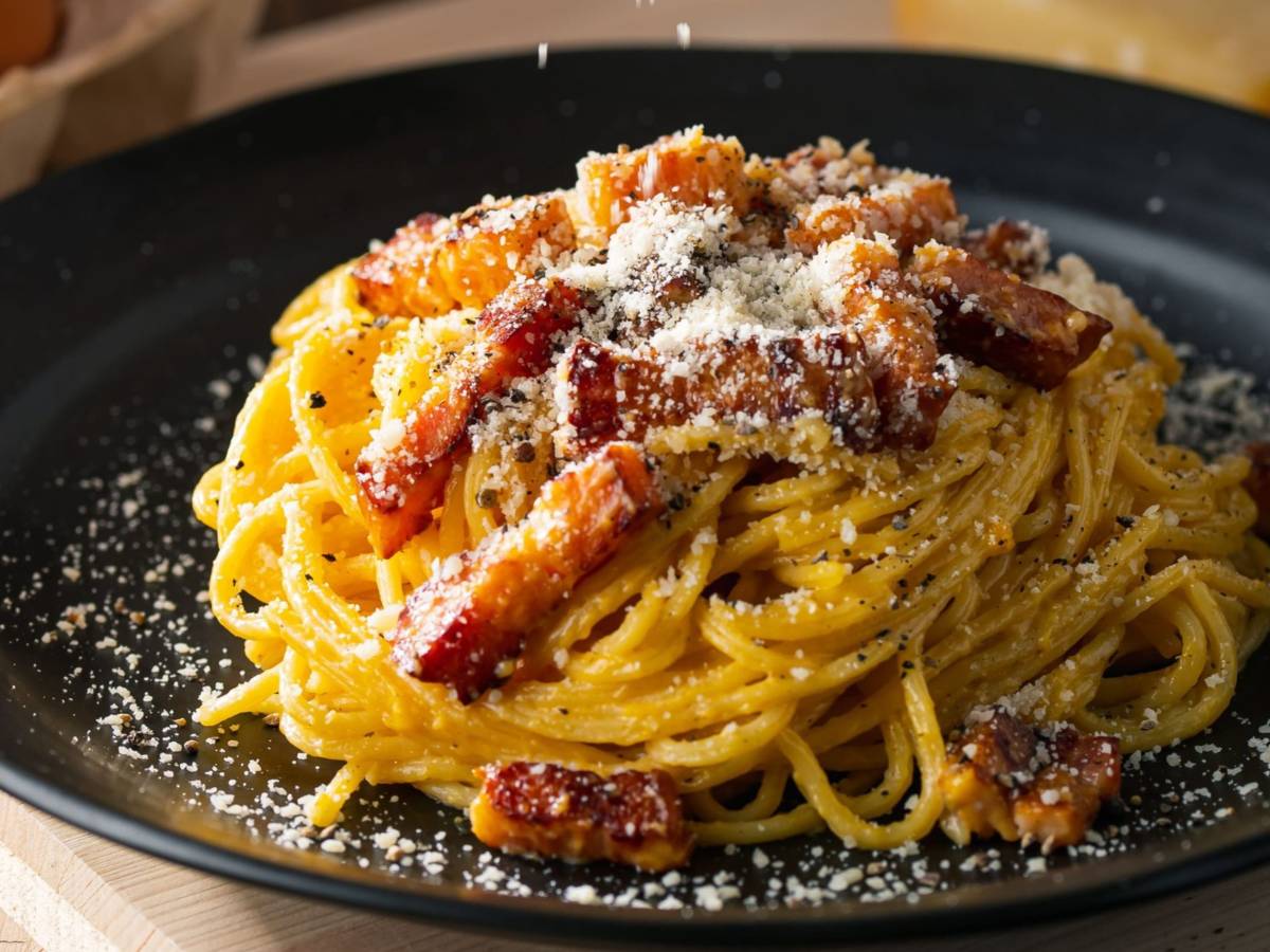 carbonara il giorno della riscossa da Ilgiornale.it carbonara il giorno della riscossa