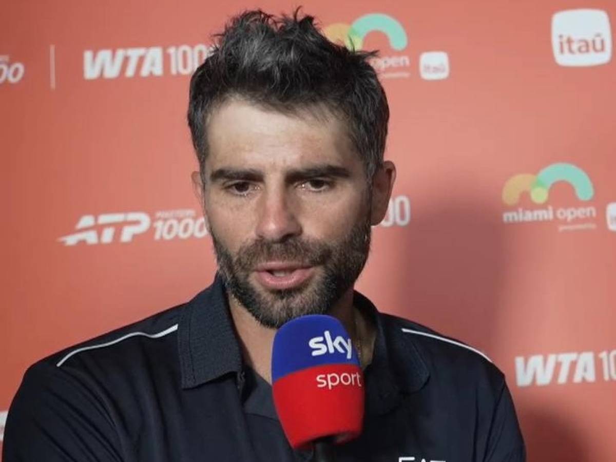tennis lutto per simone bolelli addio al pap224 daniele la dedica dopo l8217ultimo successo con vavassori da Ilgiornale.it tennis lutto per simone bolelli addio al pap224 daniele la dedica dopo l8217ultimo successo con vavassori