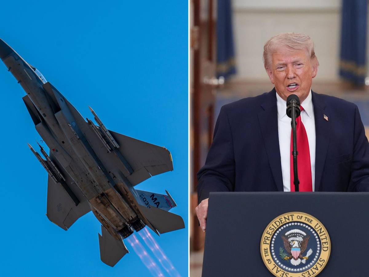 recuperato il secondo pilota usa disperso in iran trump ferito ma se la caver224 e i pasdaran rivendicano l abbattimento di un altro aereo americano da Ilgiornale.it recuperato il secondo pilota usa disperso in iran trump ferito ma se la caver224 e i pasdaran rivendicano l abbattimento di un altro aereo americano