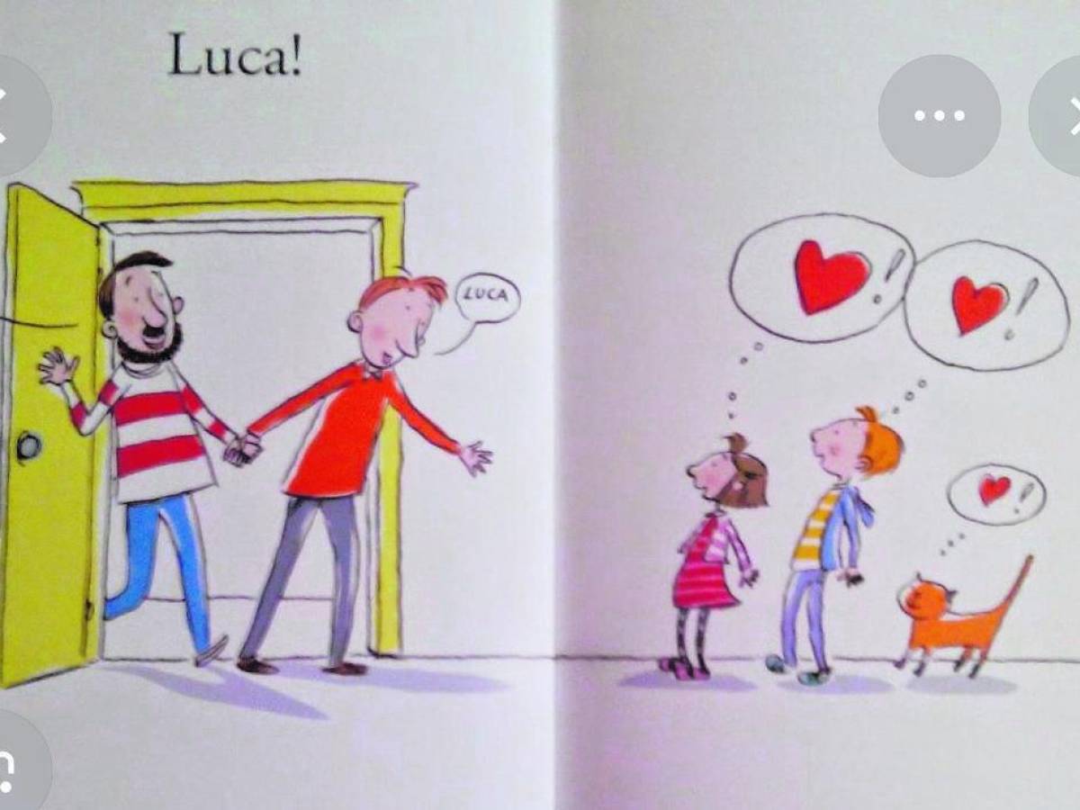 libri gender negli asili la rivolta dei genitori tentativo di rieducare forzatamente i bimbi da Ilgiornale.it libri gender negli asili la rivolta dei genitori tentativo di rieducare forzatamente i bimbi