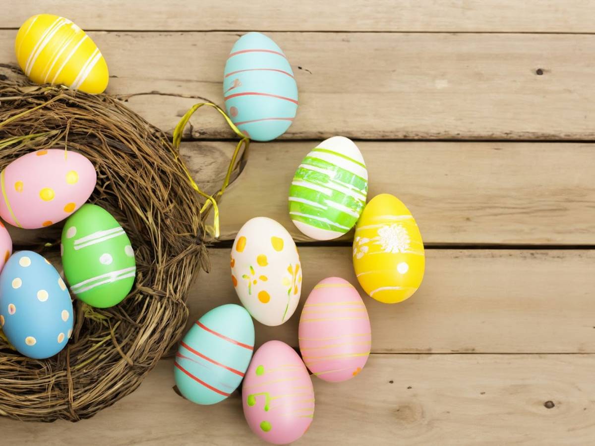 perch233 a pasqua si regala un uovo ecco il suo significato da Ilgiornale.it perch233 a pasqua si regala un uovo ecco il suo significato