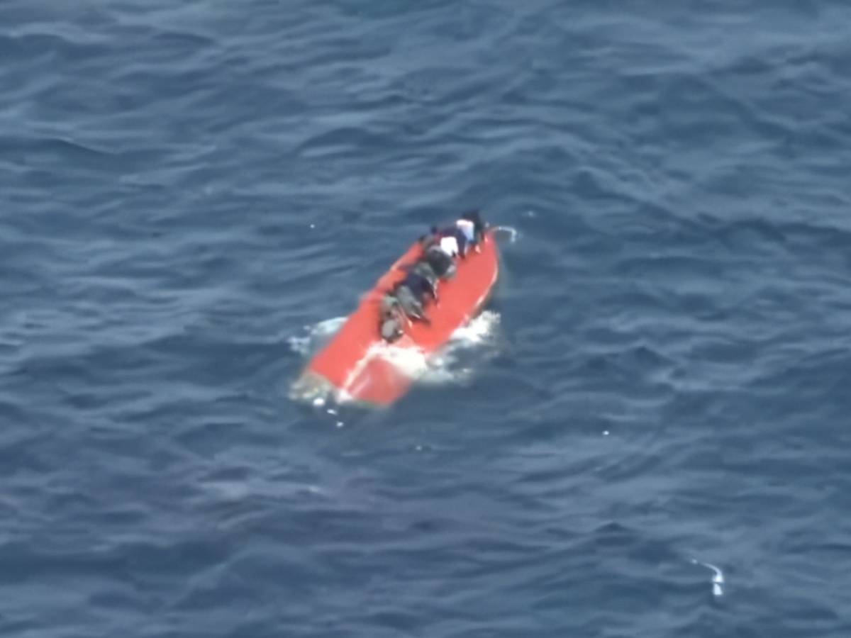 sui migranti meloni coordina l asse mediterraneo scongiurare la crisi del 2015 da Ilgiornale.it sui migranti meloni coordina l asse mediterraneo scongiurare la crisi del 2015