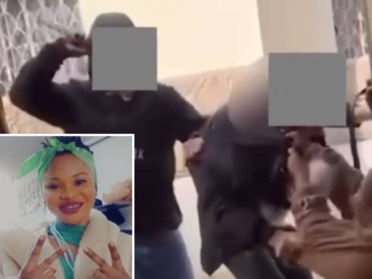 mi hanno preso a cinghiate sul bus il racconto choc della nigeriana vittima di due minorenni da Ilgiornale.it mi hanno preso a cinghiate sul bus il racconto choc della nigeriana vittima di due minorenni