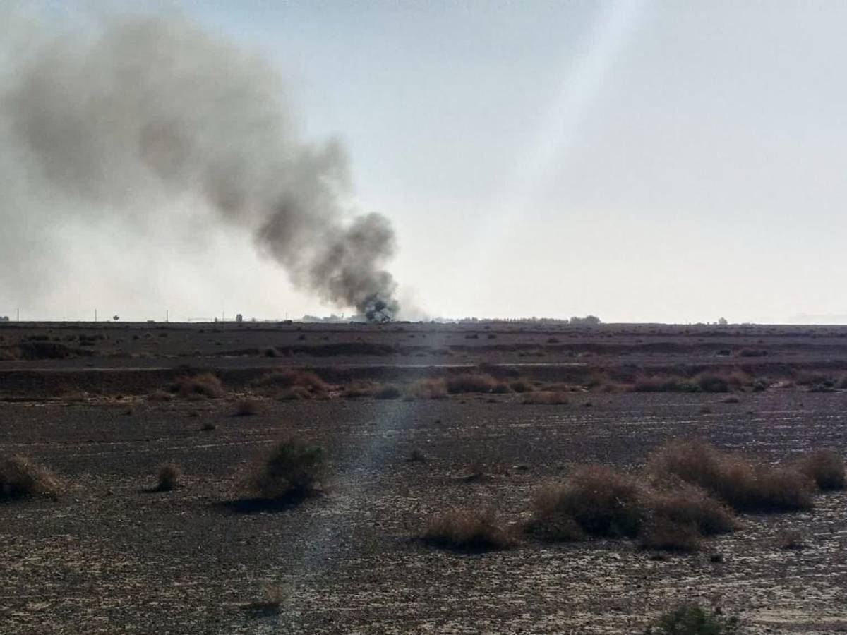 chi era khademi capo dell8217intelligence dei pasdaran ucciso in un raid di usa e israele da Ilgiornale.it chi era khademi capo dell8217intelligence dei pasdaran ucciso in un raid di usa e israele