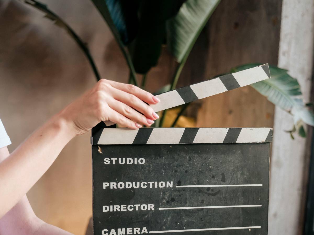 ciak si gira e si rigira da Ilgiornale.it ciak si gira e si rigira