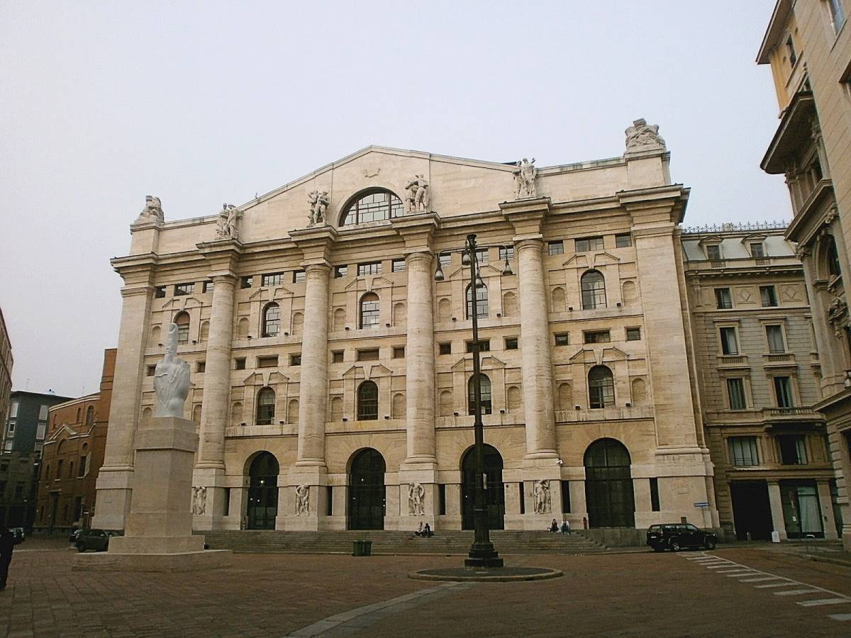 sulle borse pesa il rischio iran europa divisa in avvio cos236 si presentano i principali listini da Ilgiornale.it sulle borse pesa il rischio iran europa divisa in avvio cos236 si presentano i principali listini