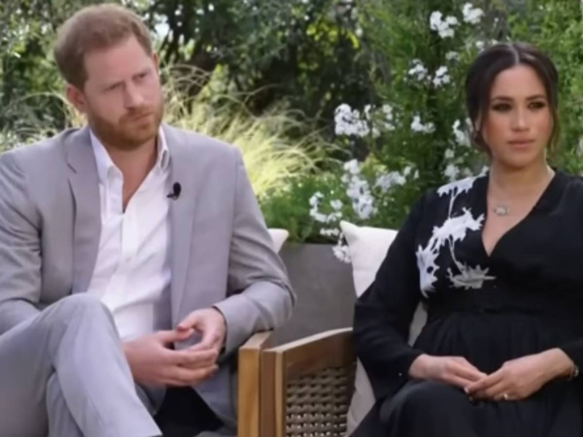 non rispondeva alle sue telefonate la regina elisabetta non si fidava pi249 di harry da Ilgiornale.it non rispondeva alle sue telefonate la regina elisabetta non si fidava pi249 di harry