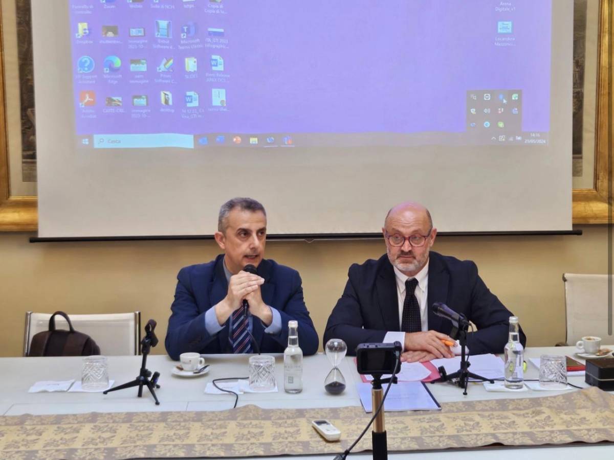 centro studi europeo hermes avverte urgente uniformare regole su orari e distanze per le slot da Ilgiornale.it centro studi europeo hermes avverte urgente uniformare regole su orari e distanze per le slot