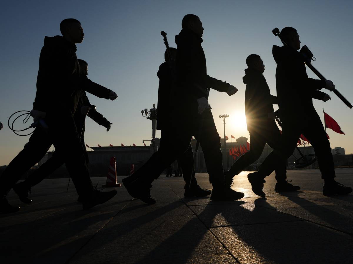 crescente attivit224 nell interpol il summit che accende l8217allarme sull8217influenza di pechino da Ilgiornale.it crescente attivit224 nell interpol il summit che accende l8217allarme sull8217influenza di pechino