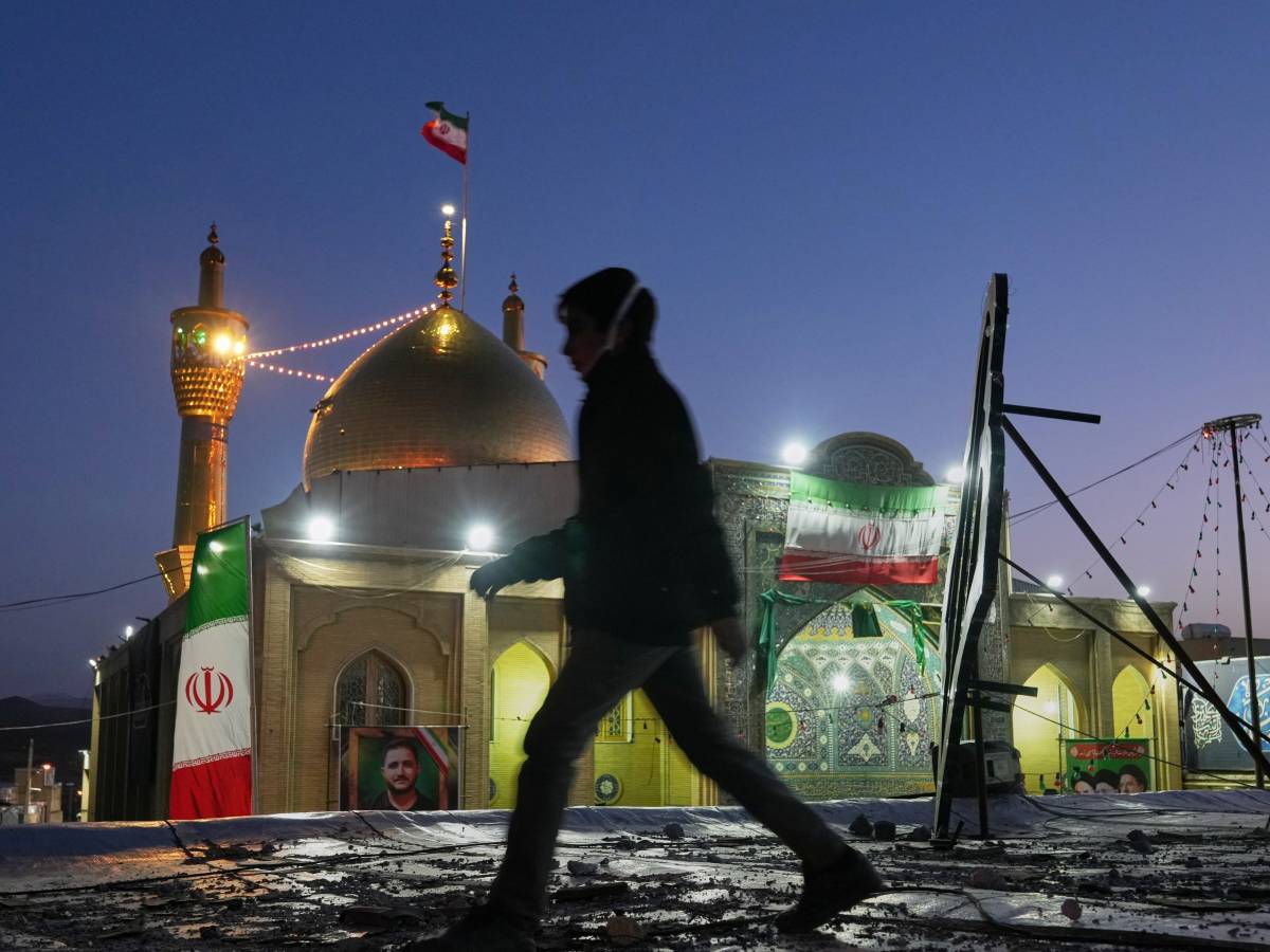 iran oggi al via i negoziati i nodi di hormuz e libano cnn cina pronta a spedire armi a teheran da Ilgiornale.it iran oggi al via i negoziati i nodi di hormuz e libano cnn cina pronta a spedire armi a teheran