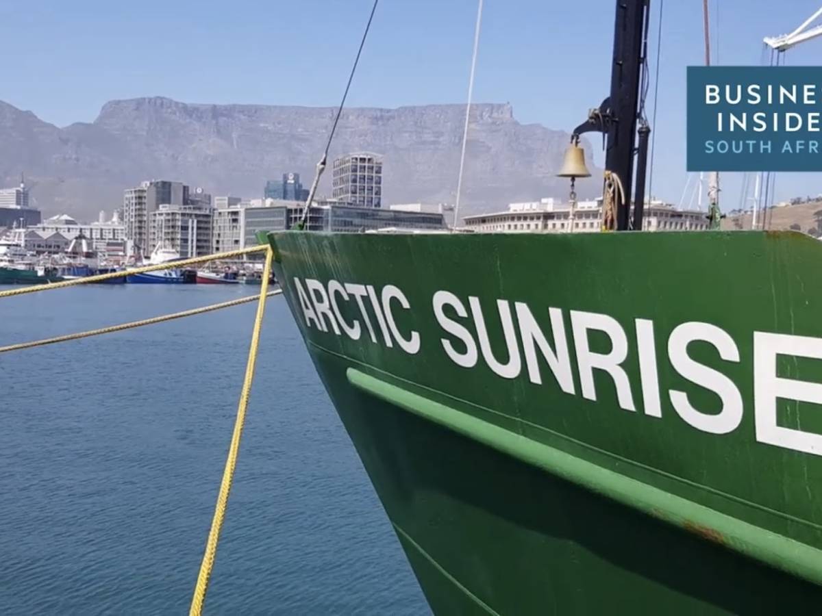 flotilla si unisce anche greenpeace per l8217ingresso sicuro di aiuti umanitari ma lo scopo non 232 questo da Ilgiornale.it flotilla si unisce anche greenpeace per l8217ingresso sicuro di aiuti umanitari ma lo scopo non 232 questo