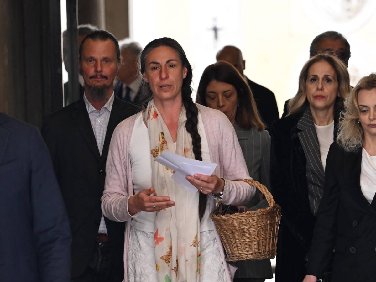 famiglia nel bosco cominciato il trasloco nella nuova casa nathan ho detto di s236 a tutto da Ilgiornale.it famiglia nel bosco cominciato il trasloco nella nuova casa nathan ho detto di s236 a tutto