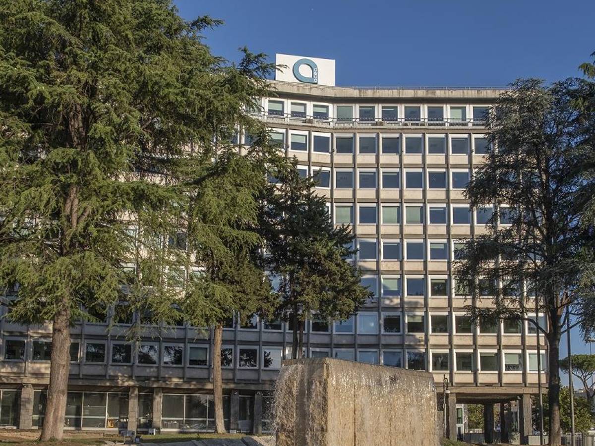 nasce fondazione acea al centro acqua giovani e innovazione da Ilgiornale.it nasce fondazione acea al centro acqua giovani e innovazione