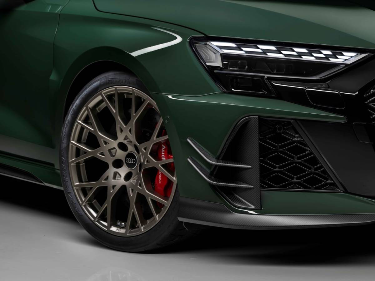 pirelli e audi il p zero r per le nuove rs pi249 grip frenate pi249 corte e anima da pista da Ilgiornale.it pirelli e audi il p zero r per le nuove rs pi249 grip frenate pi249 corte e anima da pista
