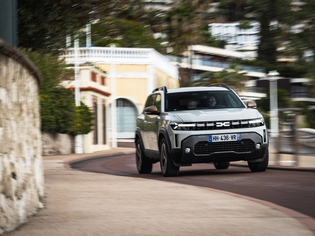 dacia duster tutte le motorizzazioni del suv dall8217ibrido al gpl da Ilgiornale.it dacia duster tutte le motorizzazioni del suv dall8217ibrido al gpl