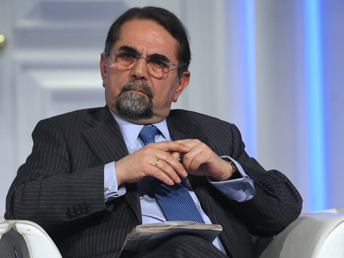 stagflazione e responsabilit224 condivisa ora riscopriamo la lezione di tarantelli da Ilgiornale.it stagflazione e responsabilit224 condivisa ora riscopriamo la lezione di tarantelli