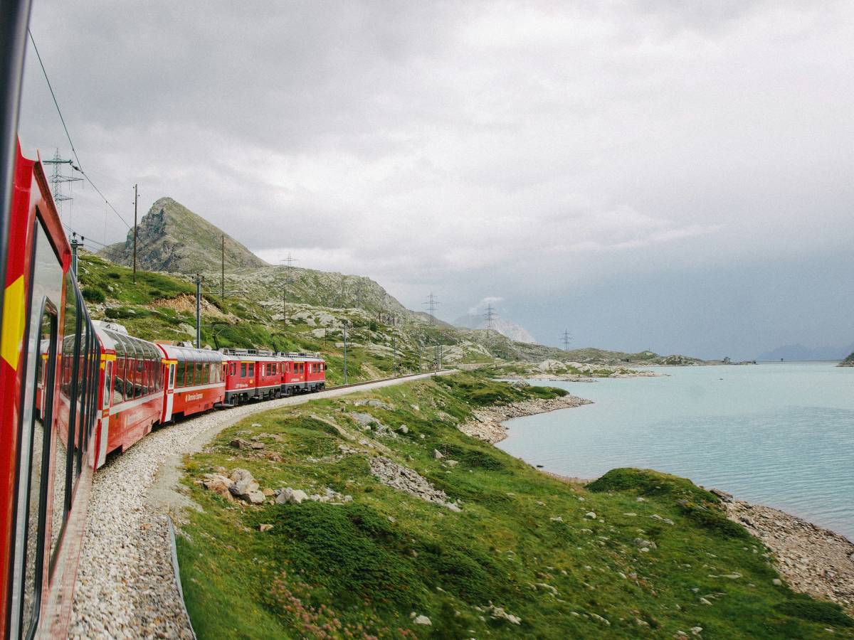 il quiz per l8217interrail green e inclusione da Ilgiornale.it il quiz per l8217interrail green e inclusione