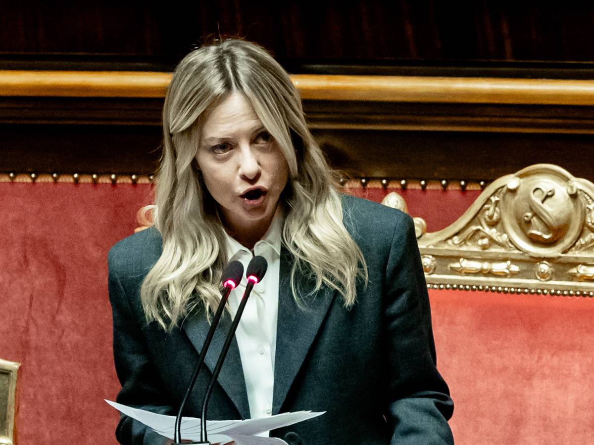 mafia la lezione della meloni alla sinistra vi sfido anche su questo da Ilgiornale.it mafia la lezione della meloni alla sinistra vi sfido anche su questo