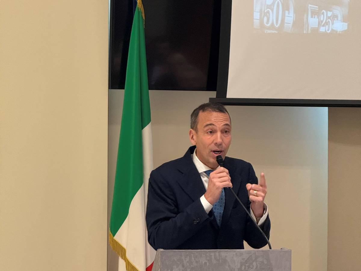 acadi riordino del settore giochi priorit224 strategica necessario evitare distorsioni e garantire sostenibilit224 da Ilgiornale.it acadi riordino del settore giochi priorit224 strategica necessario evitare distorsioni e garantire sostenibilit224
