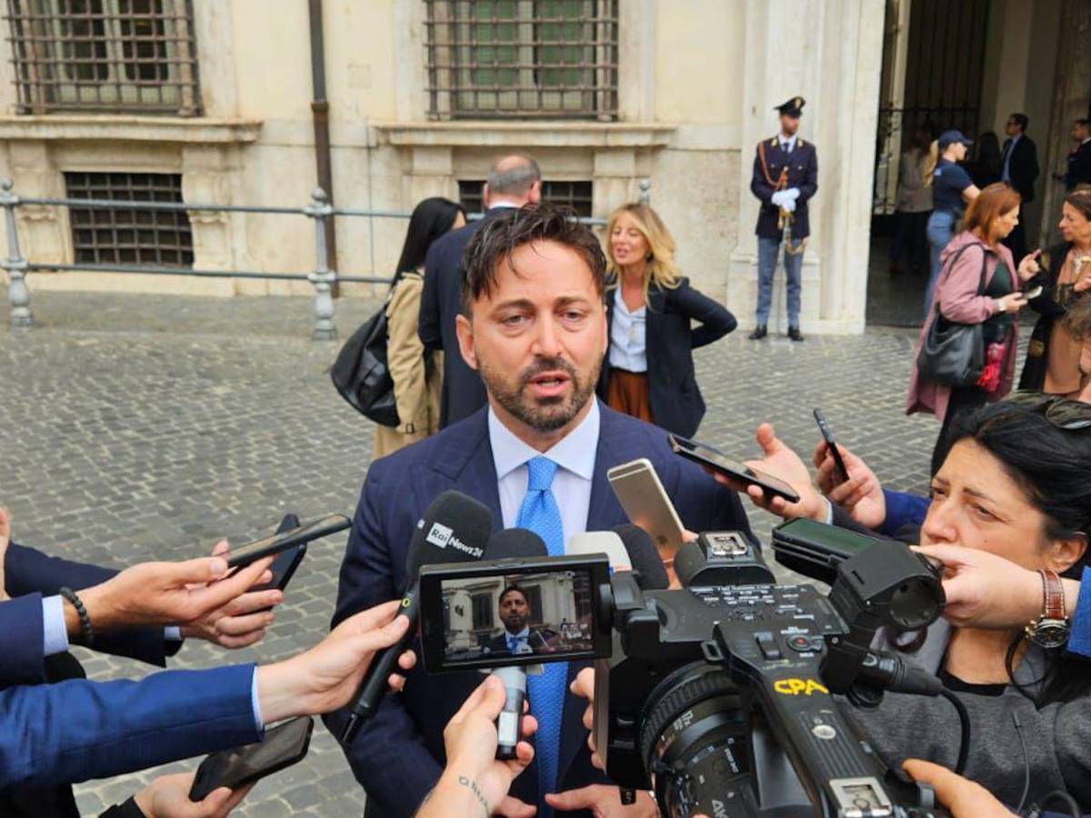 meloni roberto capobianco conflavoro bene i progressi su imprese e lavoro avanti con investimenti e competitivit224 da Ilgiornale.it meloni roberto capobianco conflavoro bene i progressi su imprese e lavoro avanti con investimenti e competitivit224