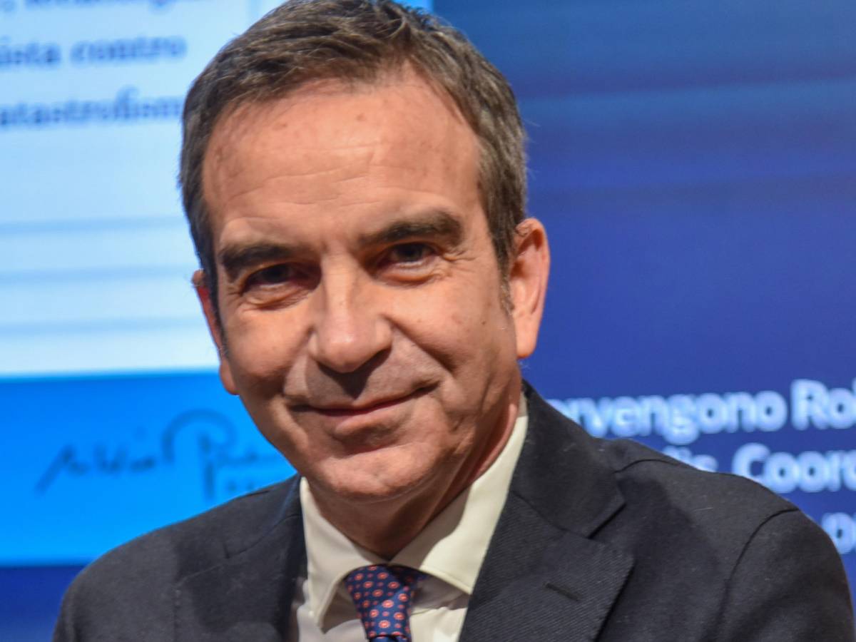 occhiuto la calabria istituisce il reddito di merito 1000 euro al mese per chi resta a studiare nelle nostre universit224 da Ilgiornale.it occhiuto la calabria istituisce il reddito di merito 1000 euro al mese per chi resta a studiare nelle nostre universit224