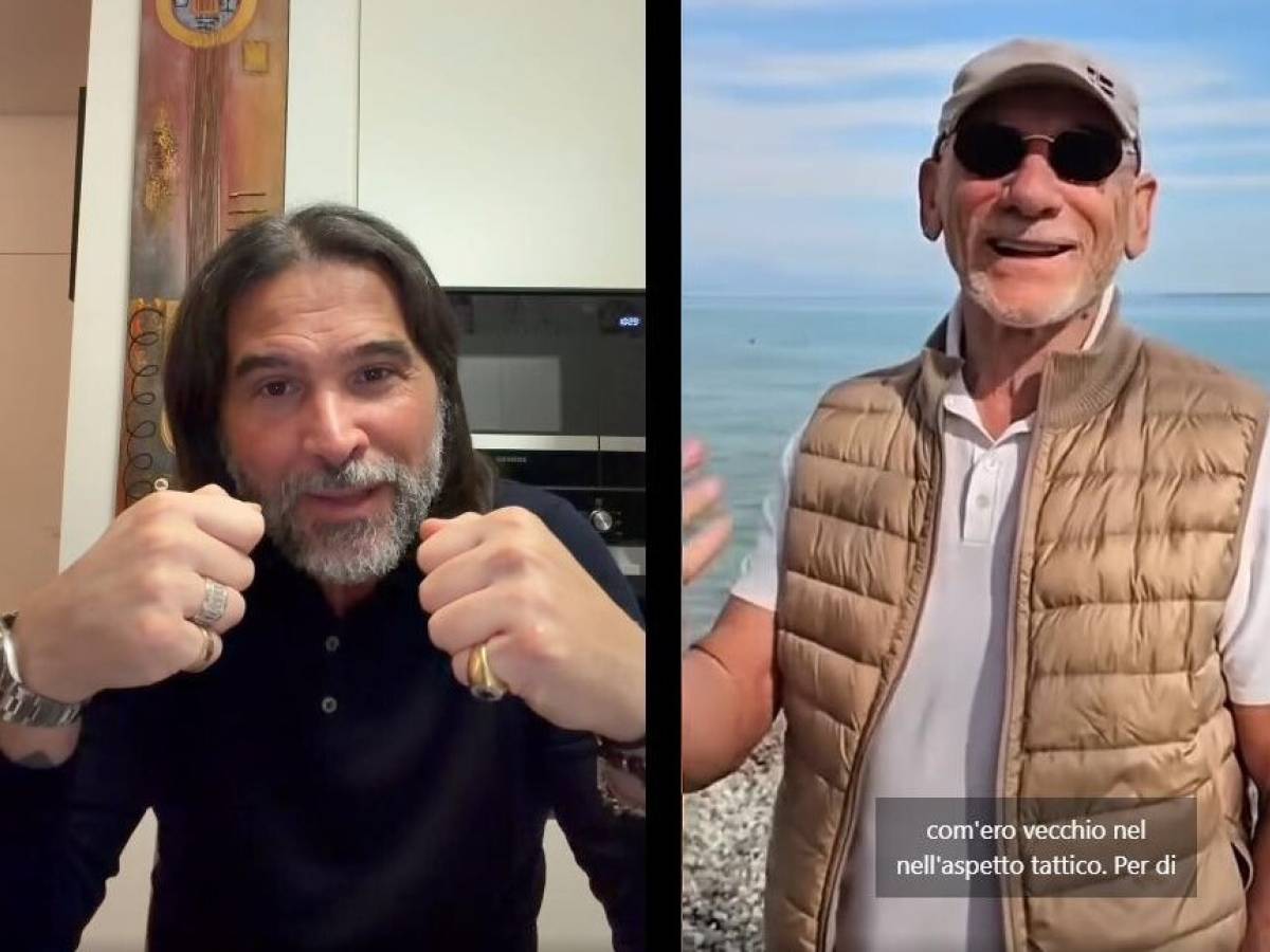 lele adani l attacco a cagni torna indietro con gli interessi sparir224 non ha niente da dire con me non giocava da Ilgiornale.it lele adani l attacco a cagni torna indietro con gli interessi sparir224 non ha niente da dire con me non giocava