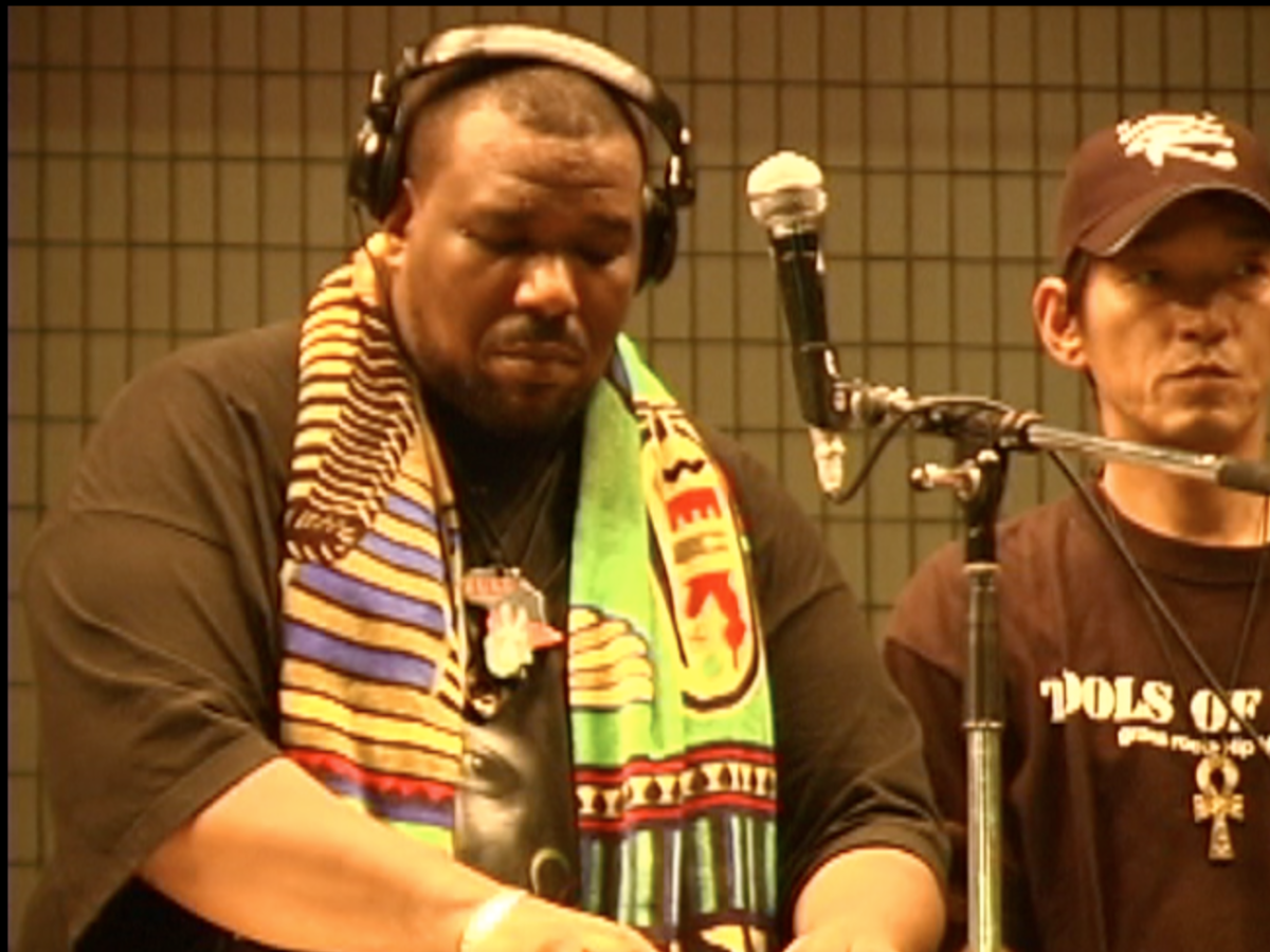 morto afrika bambaataa pioniere dell8217hip hop aveva 67 anni da Ilgiornale.it morto afrika bambaataa pioniere dell8217hip hop aveva 67 anni