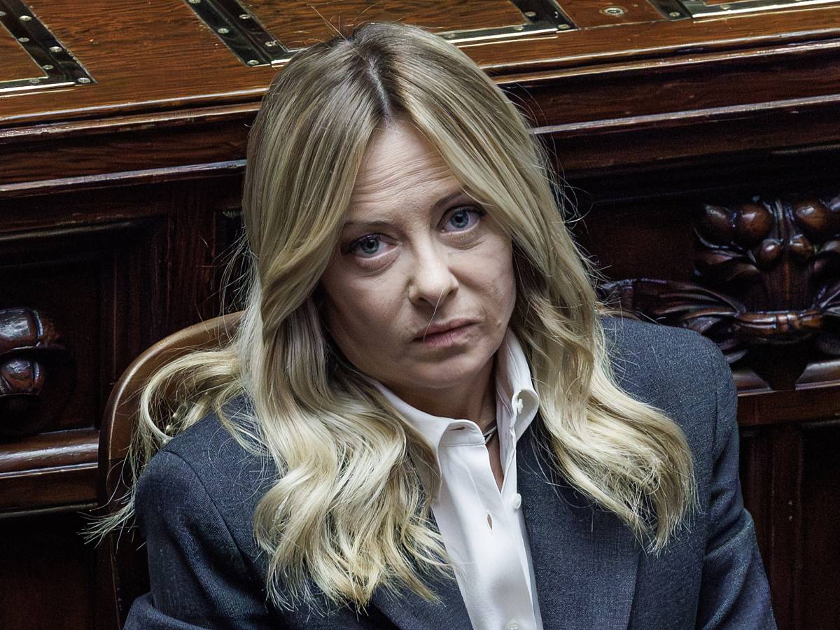 se le risposte della premier non bastano mai da Ilgiornale.it se le risposte della premier non bastano mai