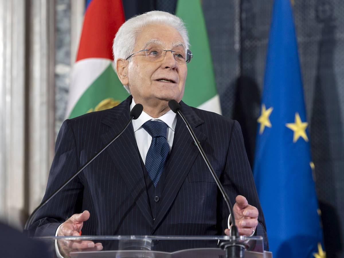 i dubbi del colle sui rimpatri l ipotesi di un nuovo decreto da Ilgiornale.it i dubbi del colle sui rimpatri l ipotesi di un nuovo decreto