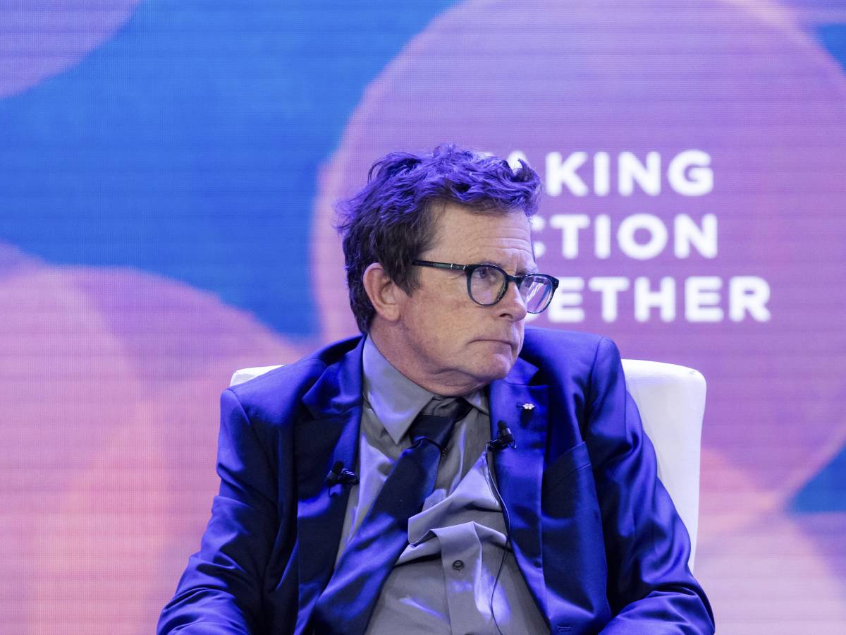 michael j fox 232 morto ma 232 una gaffe clamorosa cosa 232 successo da Ilgiornale.it michael j fox 232 morto ma 232 una gaffe clamorosa cosa 232 successo