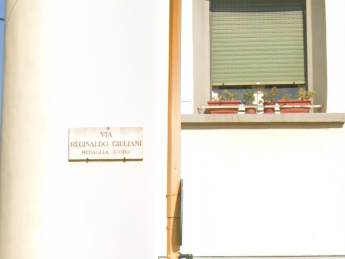 era una campagna fascista e il pd oscura la medaglia d oro del cappellano militare morto in etiopia da Ilgiornale.it era una campagna fascista e il pd oscura la medaglia d oro del cappellano militare morto in etiopia