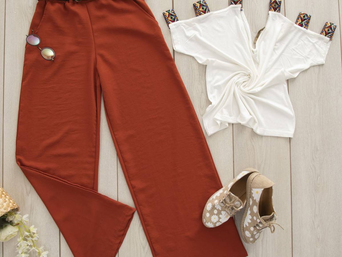 moda il colore mattone domina la primavera8211estate delle over ecco come abbinarlo da Ilgiornale.it moda il colore mattone domina la primavera8211estate delle over ecco come abbinarlo