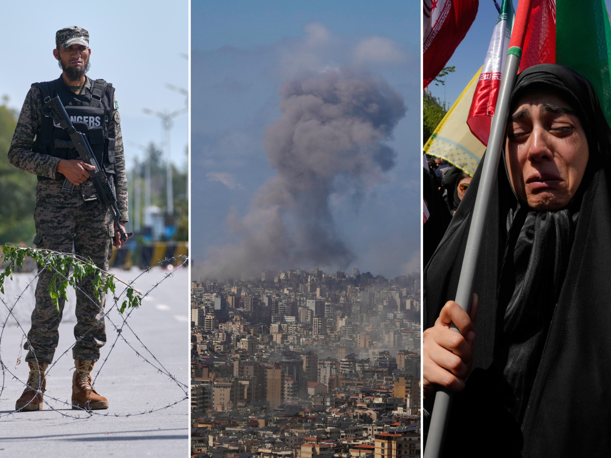 negoziatori bozze e rischi 5 cose da sapere sui negoziati tra stati uniti e iran per fermare la guerra da Ilgiornale.it negoziatori bozze e rischi 5 cose da sapere sui negoziati tra stati uniti e iran per fermare la guerra