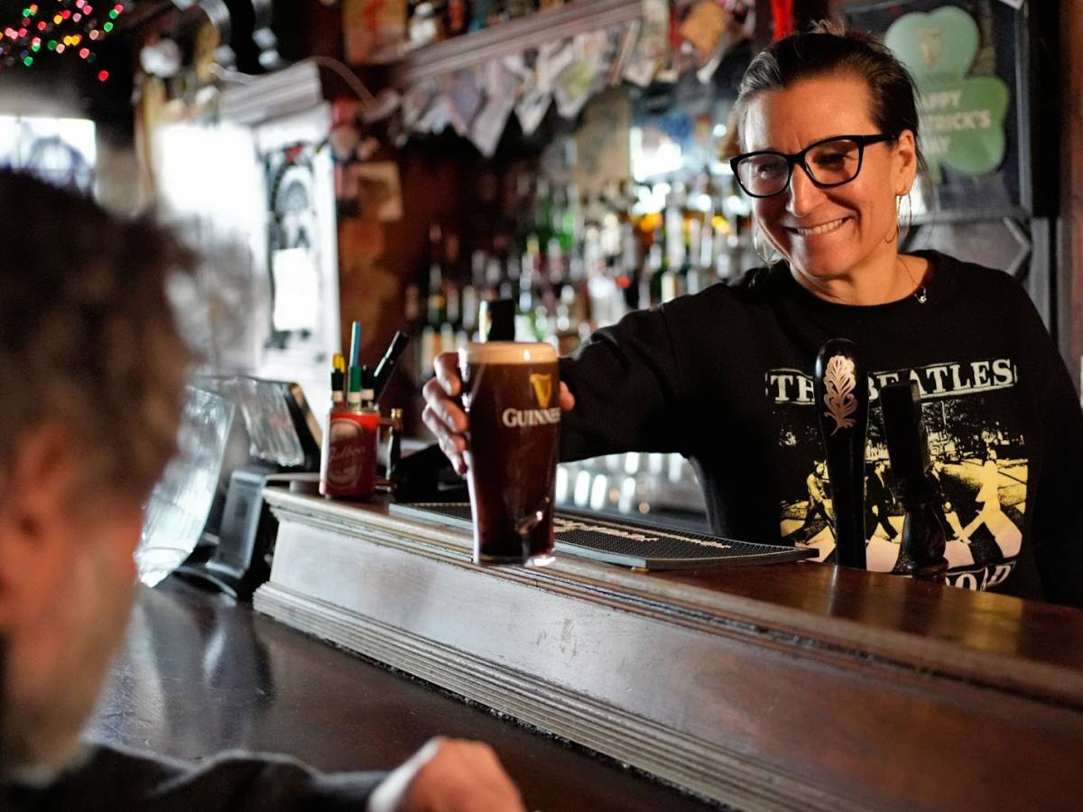 l8217ai chiama i pub e smaschera i rincari sulla birra cos236 un ingegnere ha fatto scendere i prezzi da Ilgiornale.it l8217ai chiama i pub e smaschera i rincari sulla birra cos236 un ingegnere ha fatto scendere i prezzi