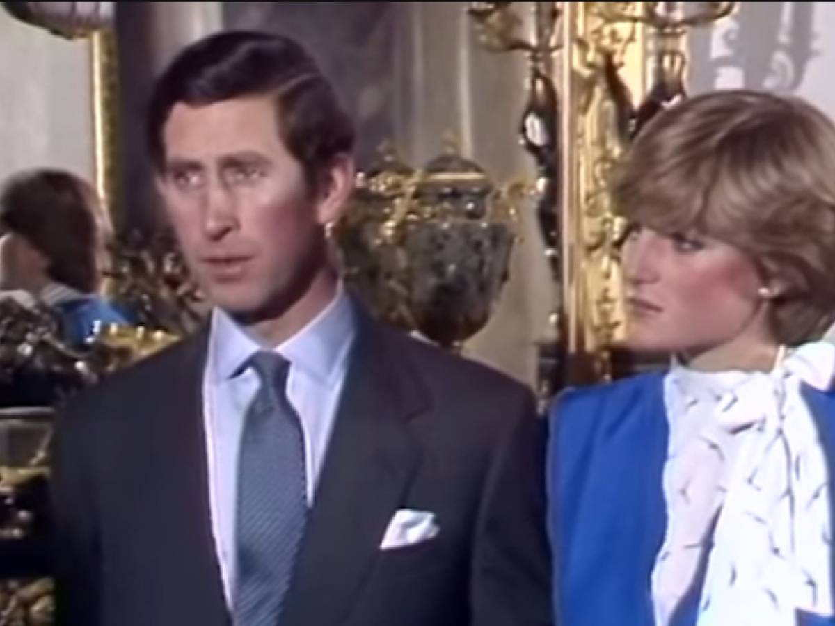 innamorarsi dopo il matrimonio la strana domanda di carlo iii da Ilgiornale.it innamorarsi dopo il matrimonio la strana domanda di carlo iii