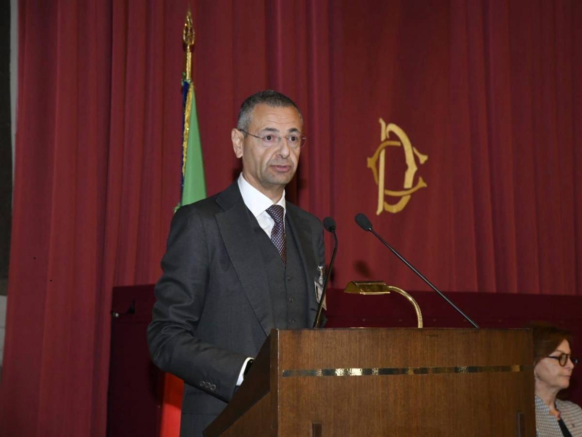 174186 anniversario polizia di stato toni purcaro dekra italia la polizia stradale ha un ruolo fondamentale nella mobilit224 quotidiana da Ilgiornale.it 174186 anniversario polizia di stato toni purcaro dekra italia la polizia stradale ha un ruolo fondamentale nella mobilit224 quotidiana