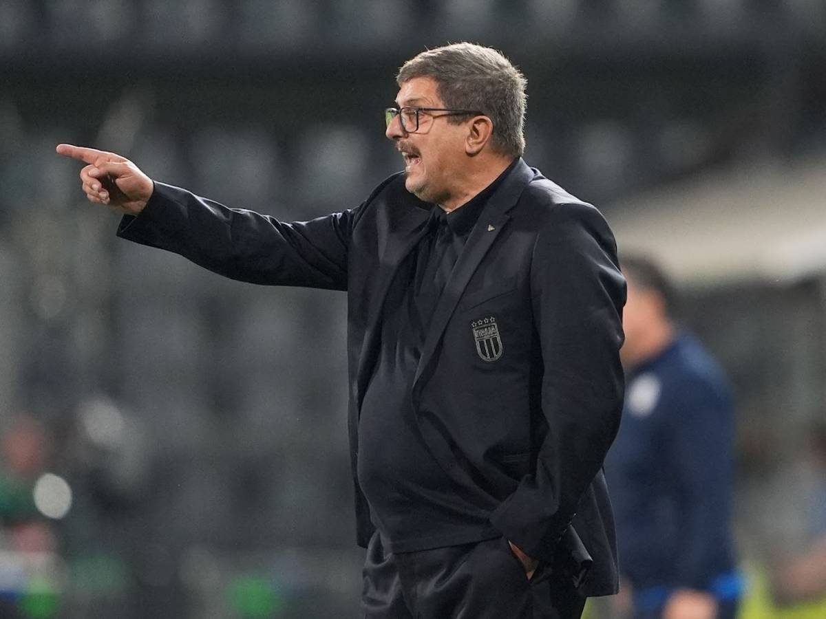 chi 232 silvio baldini il nuovo ct della nazionale per solo due partite da Ilgiornale.it chi 232 silvio baldini il nuovo ct della nazionale per solo due partite
