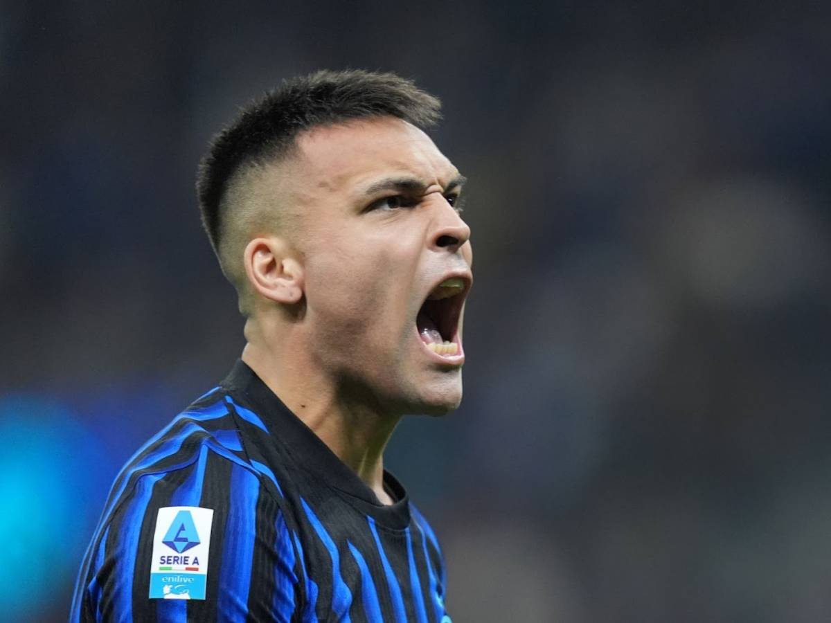 inter si ferma di nuovo lautaro martinez ecco quante gare salter224 da Ilgiornale.it inter si ferma di nuovo lautaro martinez ecco quante gare salter224