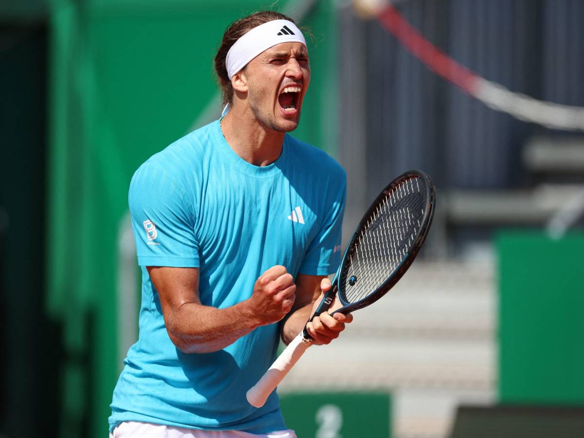 atp montecarlo sinner zverev vale la finale cosa sappiamo del tedesco e quando giocano da Ilgiornale.it atp montecarlo sinner zverev vale la finale cosa sappiamo del tedesco e quando giocano