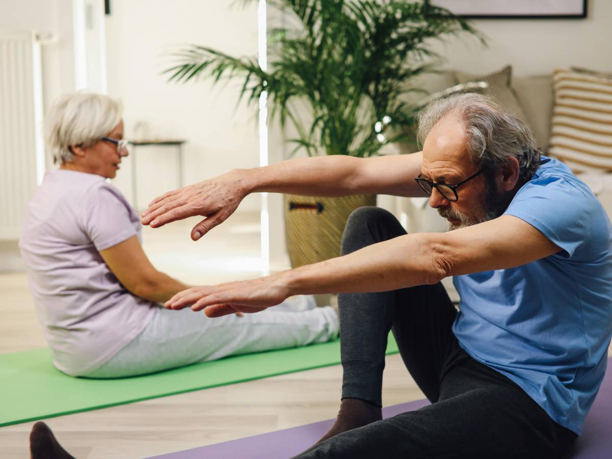 15 minuti di esercizio fisico a settimana pu242 ridurre il rischio di otto malattie lo studio da Ilgiornale.it 15 minuti di esercizio fisico a settimana pu242 ridurre il rischio di otto malattie lo studio