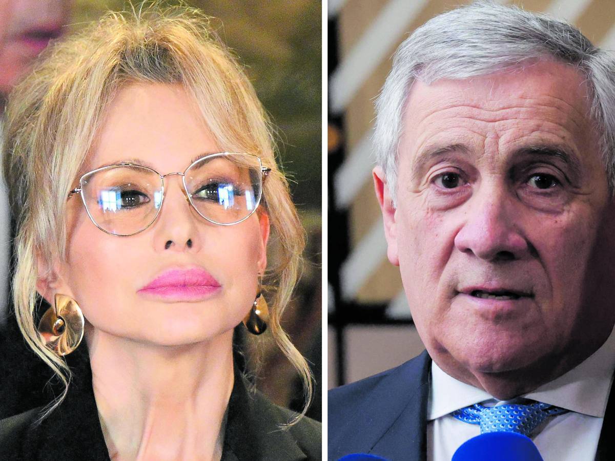 fi 4 ore di vertice tajani berlusconi marina e pier silvio siamo soddisfatti da Ilgiornale.it fi 4 ore di vertice tajani berlusconi marina e pier silvio siamo soddisfatti