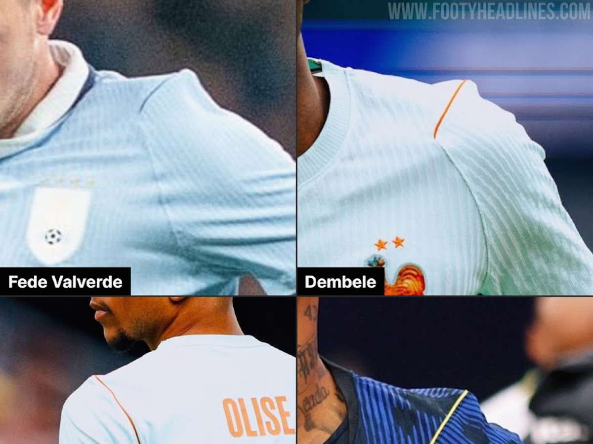 nike magliette deformate per i mondiali corsa contro il tempo per rimediare da Ilgiornale.it nike magliette deformate per i mondiali corsa contro il tempo per rimediare